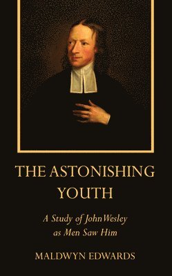 The Astonishing Youth 1