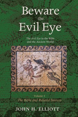 Beware the Evil Eye Volume 3 1