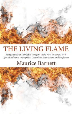 The Living Flame 1