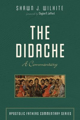 bokomslag The Didache