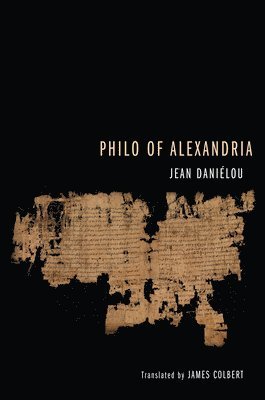 Philo of Alexandria 1