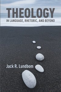 bokomslag Theology in Language, Rhetoric, and Beyond