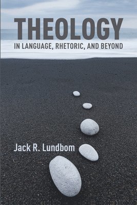 bokomslag Theology in Language, Rhetoric, and Beyond