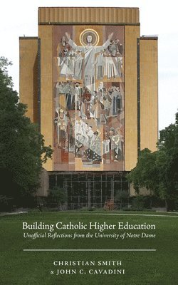 Building Catholic Higher Education 1