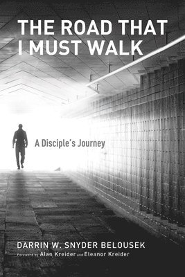 Road That I Must Walk