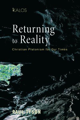 Paul Tyson - Returning to Reality, Inbunden
