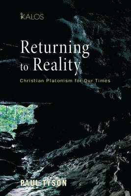 Paul Tyson - Returning to Reality, Inbunden
