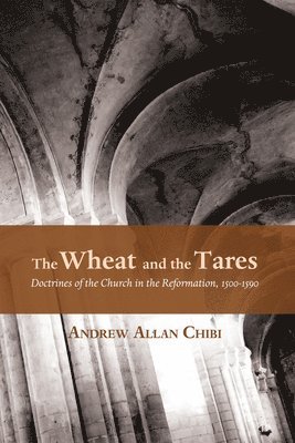 The Wheat and the Tares 1