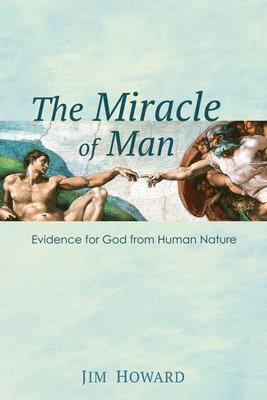 bokomslag Miracle of Man