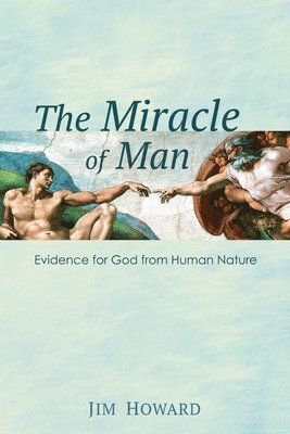 The Miracle of Man 1