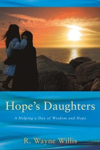 bokomslag Hope's Daughters
