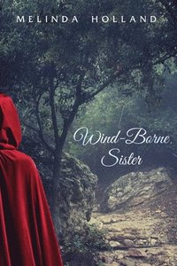 bokomslag Wind-Borne Sister