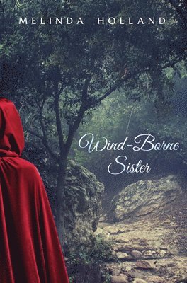 bokomslag Wind-Borne Sister