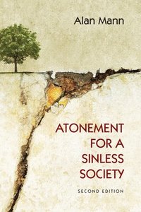 bokomslag Atonement for a Sinless Society