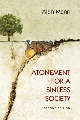 Atonement for a Sinless Society 1