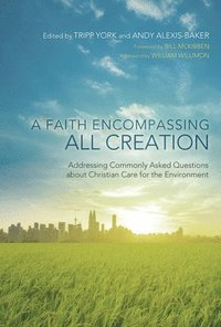 bokomslag A Faith Encompassing All Creation