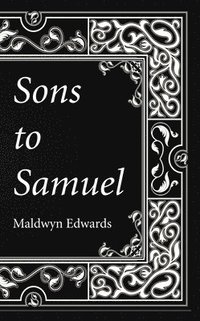 bokomslag Sons to Samuel