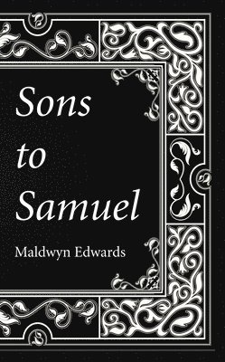 bokomslag Sons to Samuel