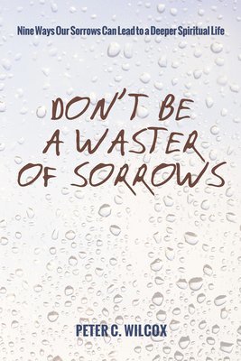 Don't Be a Waster of Sorrows 1