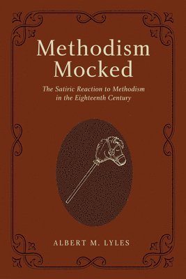 Methodism Mocked 1