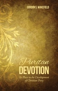 bokomslag Puritan Devotion