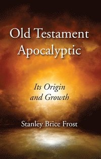 bokomslag Old Testament Apocalyptic