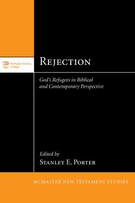bokomslag Rejection