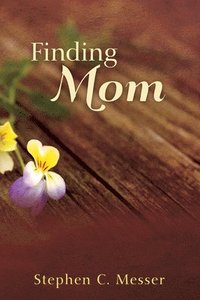bokomslag Finding Mom