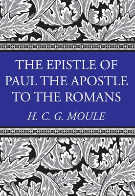 Epistle of Paul the Apostle to the Romans