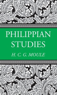 Philippian Studies 1