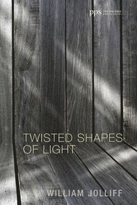 bokomslag Twisted Shapes of Light