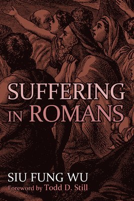 Suffering in Romans 1