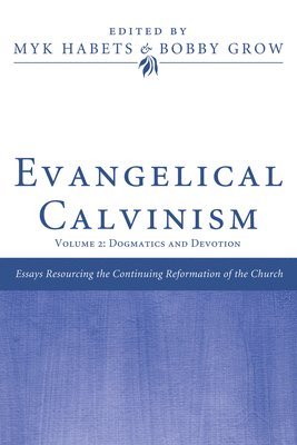 bokomslag Evangelical Calvinism