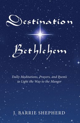 Destination Bethlehem 1