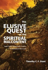 bokomslag The Elusive Quest of the Spiritual Malcontent