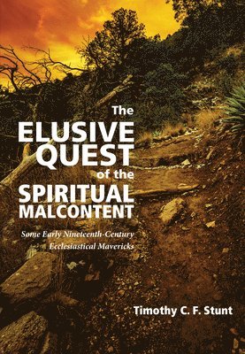 Elusive Quest of the Spiritual Malcontent