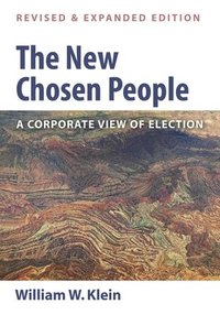 bokomslag The New Chosen People, Revised and Expanded Edition