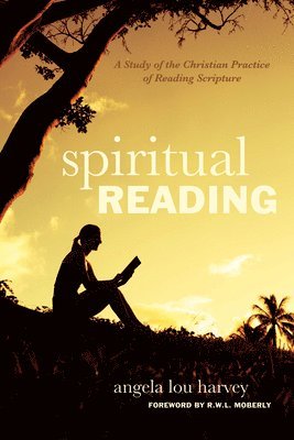 bokomslag Spiritual Reading