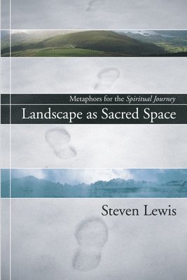 bokomslag Landscape as Sacred Space