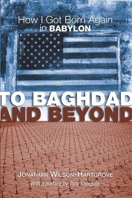 To Baghdad and Beyond 1