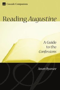 bokomslag Reading Augustine