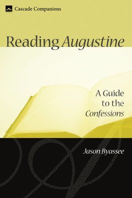 Reading Augustine 1