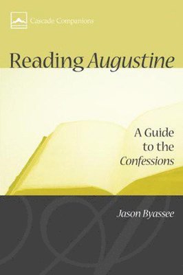 Reading Augustine 1