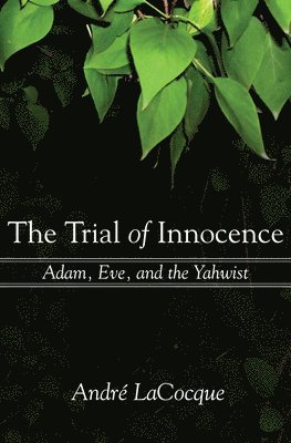 The Trial of Innocence 1