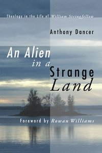 bokomslag An Alien in a Strange Land
