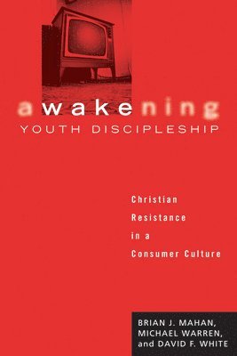 Brian J Mahan, Michael Warren, David F White - Awakening Youth Discipleship, Inbunden