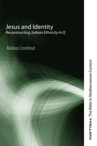 bokomslag Jesus and Identity