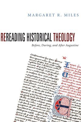 bokomslag Rereading Historical Theology