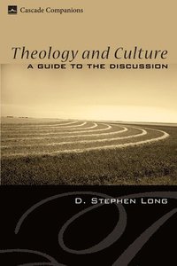 bokomslag Theology and Culture