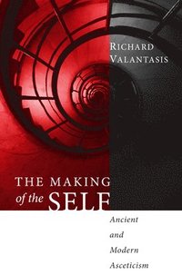 bokomslag The Making of the Self